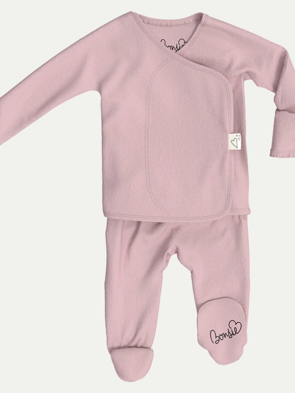 Bonsie Baby skin to skin outfit